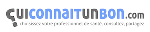 Logo de la startup QuiConnaitUnBon